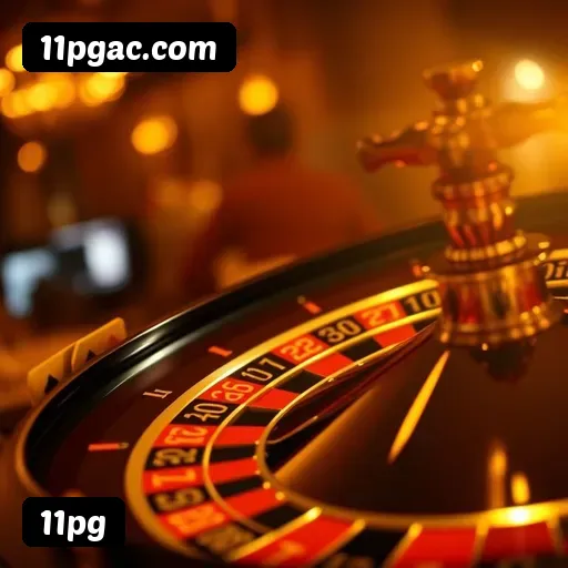 Jogos de Cassino no App